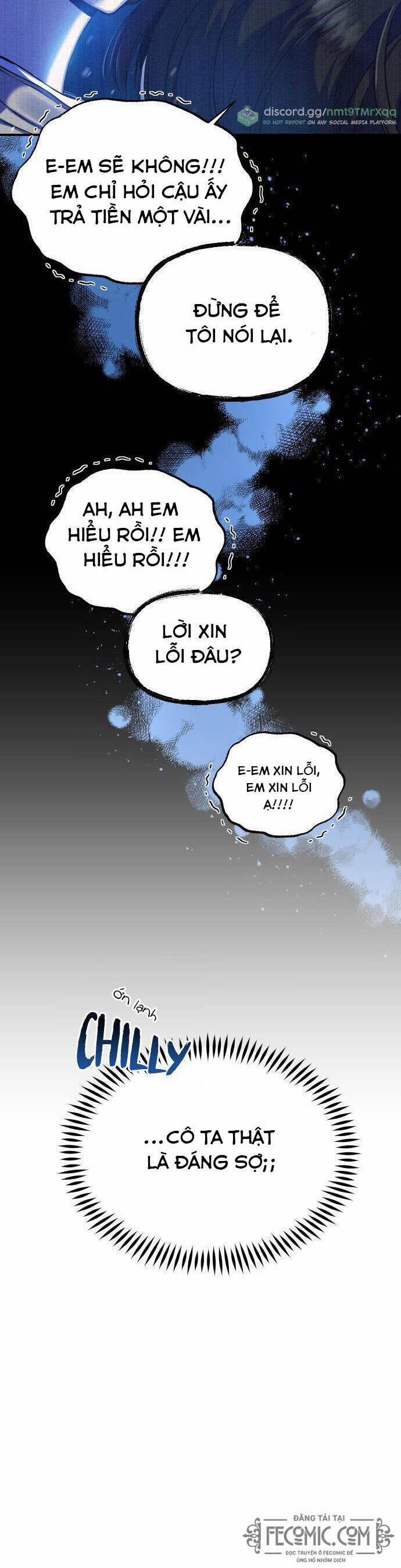 Kế Hoạch Phản Công Của Phản Diện Tuổi 18 9 trang 35