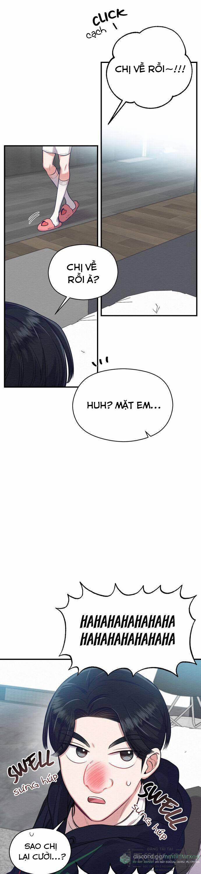 Kế Hoạch Phản Công Của Phản Diện Tuổi 18 9 trang 36