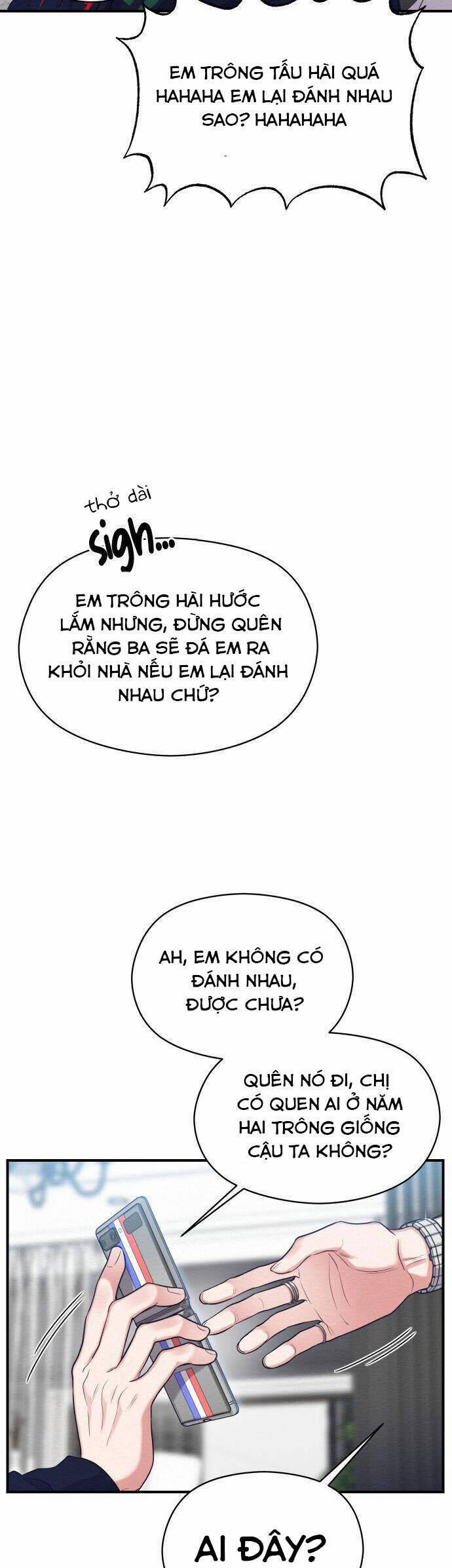 Kế Hoạch Phản Công Của Phản Diện Tuổi 18 9 trang 37