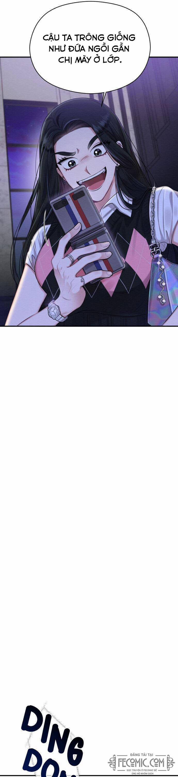 Kế Hoạch Phản Công Của Phản Diện Tuổi 18 9 trang 39