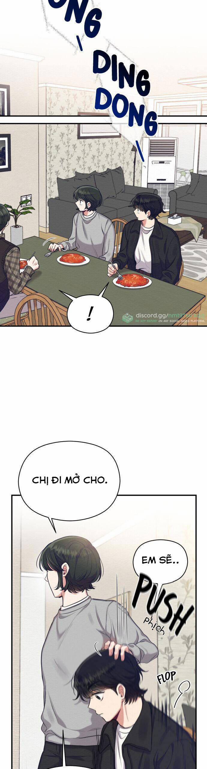 Kế Hoạch Phản Công Của Phản Diện Tuổi 18 9 trang 40