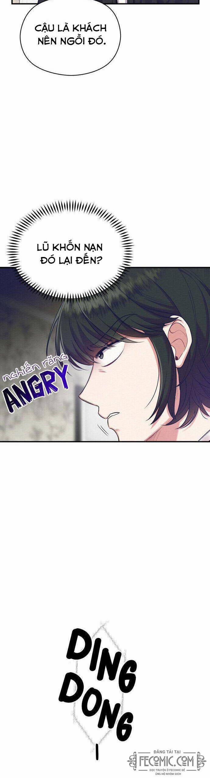 Kế Hoạch Phản Công Của Phản Diện Tuổi 18 9 trang 41