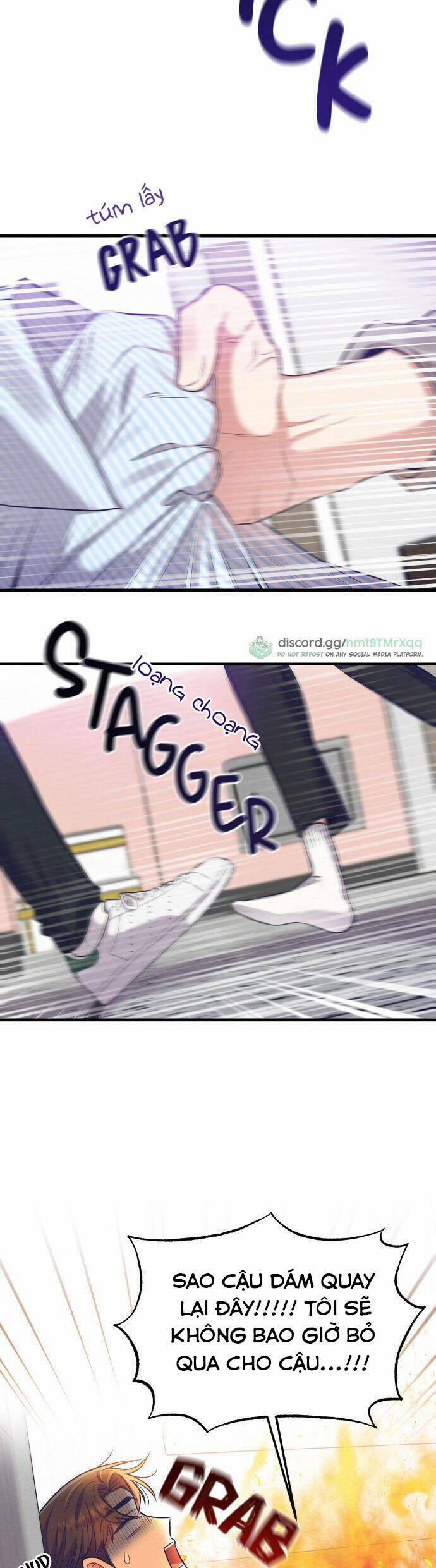 Kế Hoạch Phản Công Của Phản Diện Tuổi 18 9 trang 43