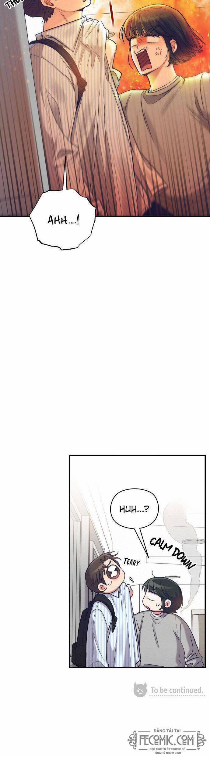 Kế Hoạch Phản Công Của Phản Diện Tuổi 18 9 trang 44