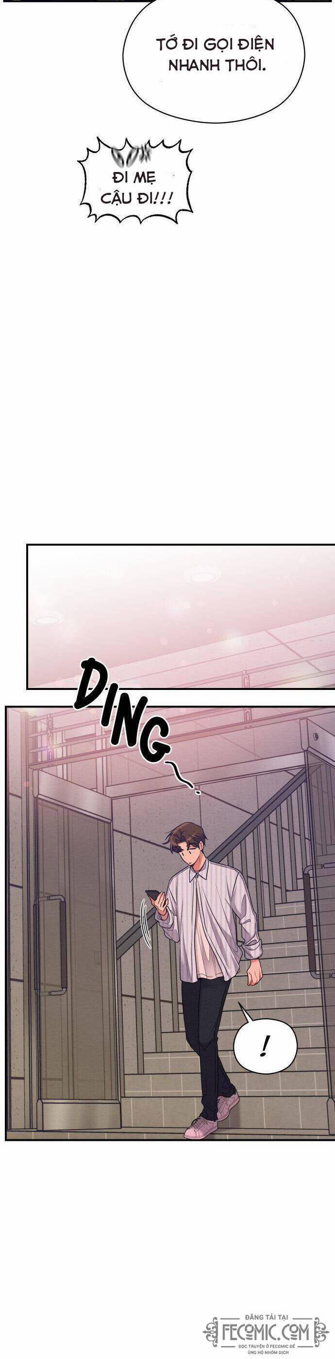 Kế Hoạch Phản Công Của Phản Diện Tuổi 18 9 trang 5