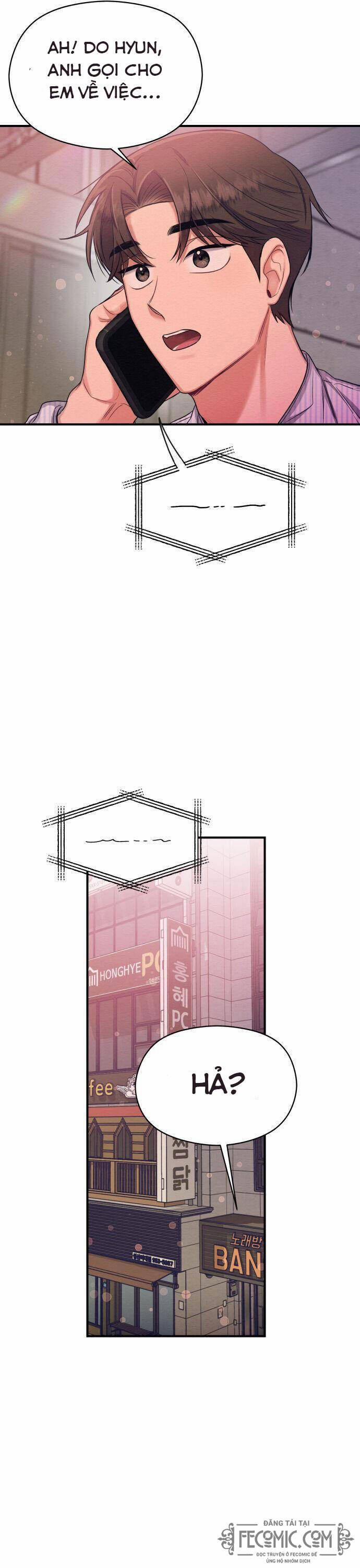 Kế Hoạch Phản Công Của Phản Diện Tuổi 18 9 trang 6