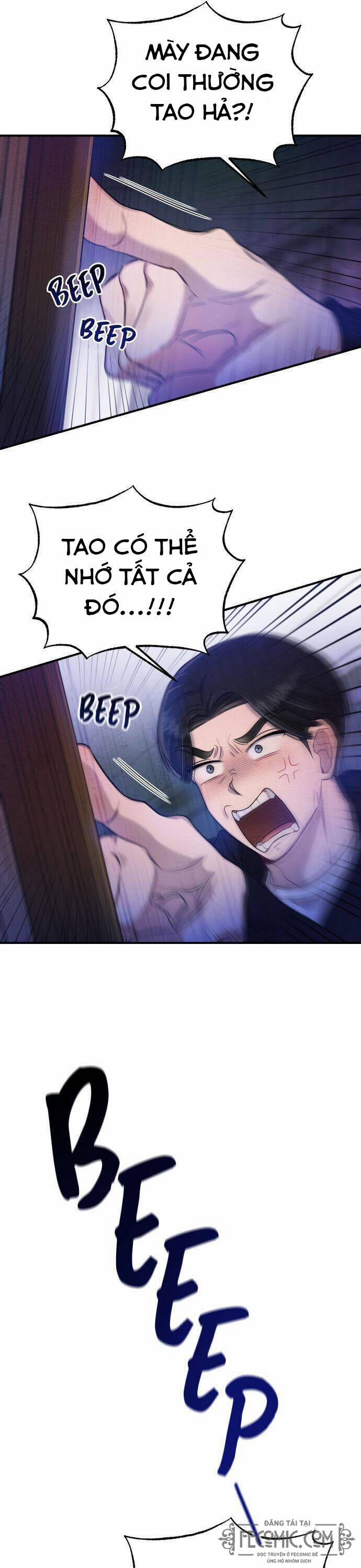 Kế Hoạch Phản Công Của Phản Diện Tuổi 18 9 trang 9