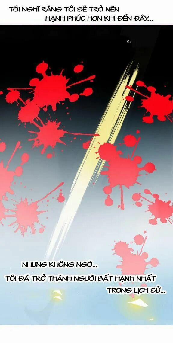 Kế Hoạch Sủng Ái Của Tiểu Công Chúa 1 trang 1