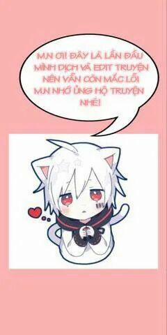 Kế Hoạch Sủng Ái Của Tiểu Công Chúa 1 trang 14