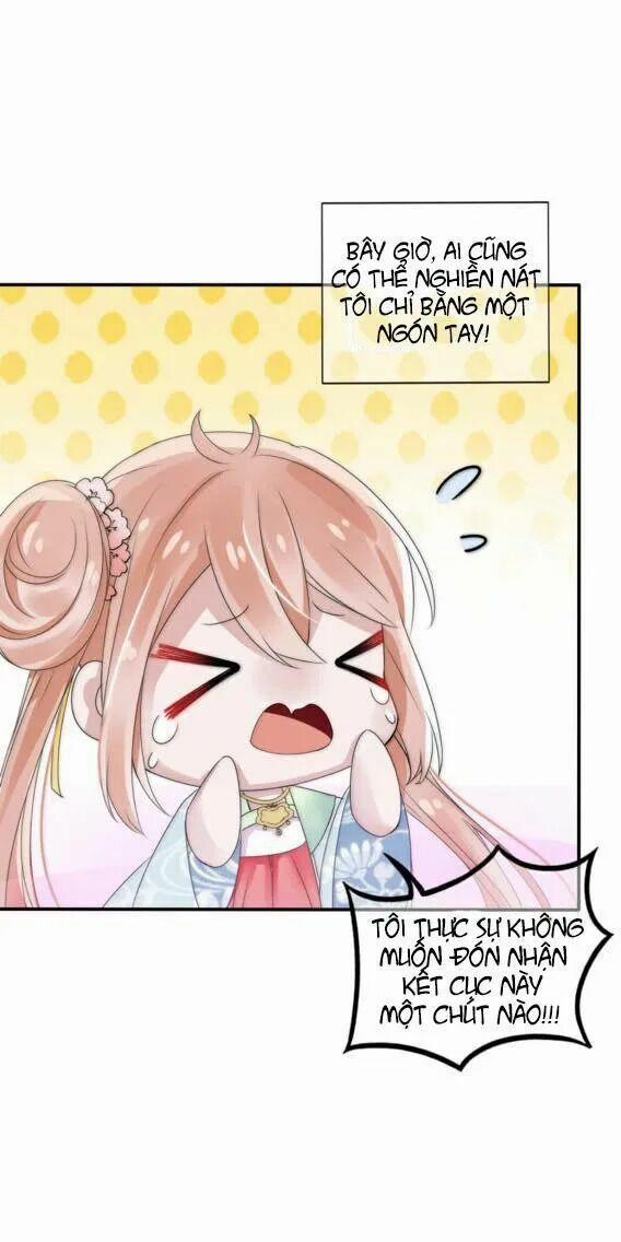 Kế Hoạch Sủng Ái Của Tiểu Công Chúa 1 trang 6