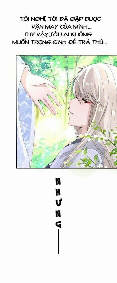 Kế Hoạch Sủng Ái Của Tiểu Công Chúa 1 trang 8