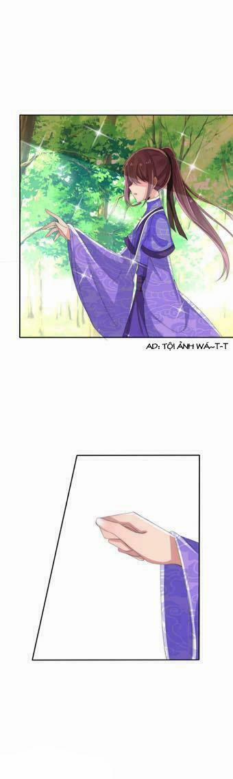 Kế Hoạch Sủng Ái Của Tiểu Công Chúa 10 trang 18