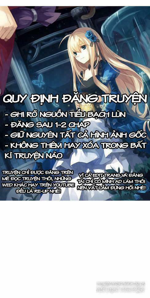 Kế Hoạch Sủng Ái Của Tiểu Công Chúa 14 trang 0