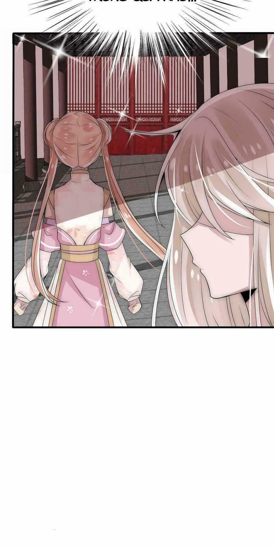 Kế Hoạch Sủng Ái Của Tiểu Công Chúa 14 trang 13