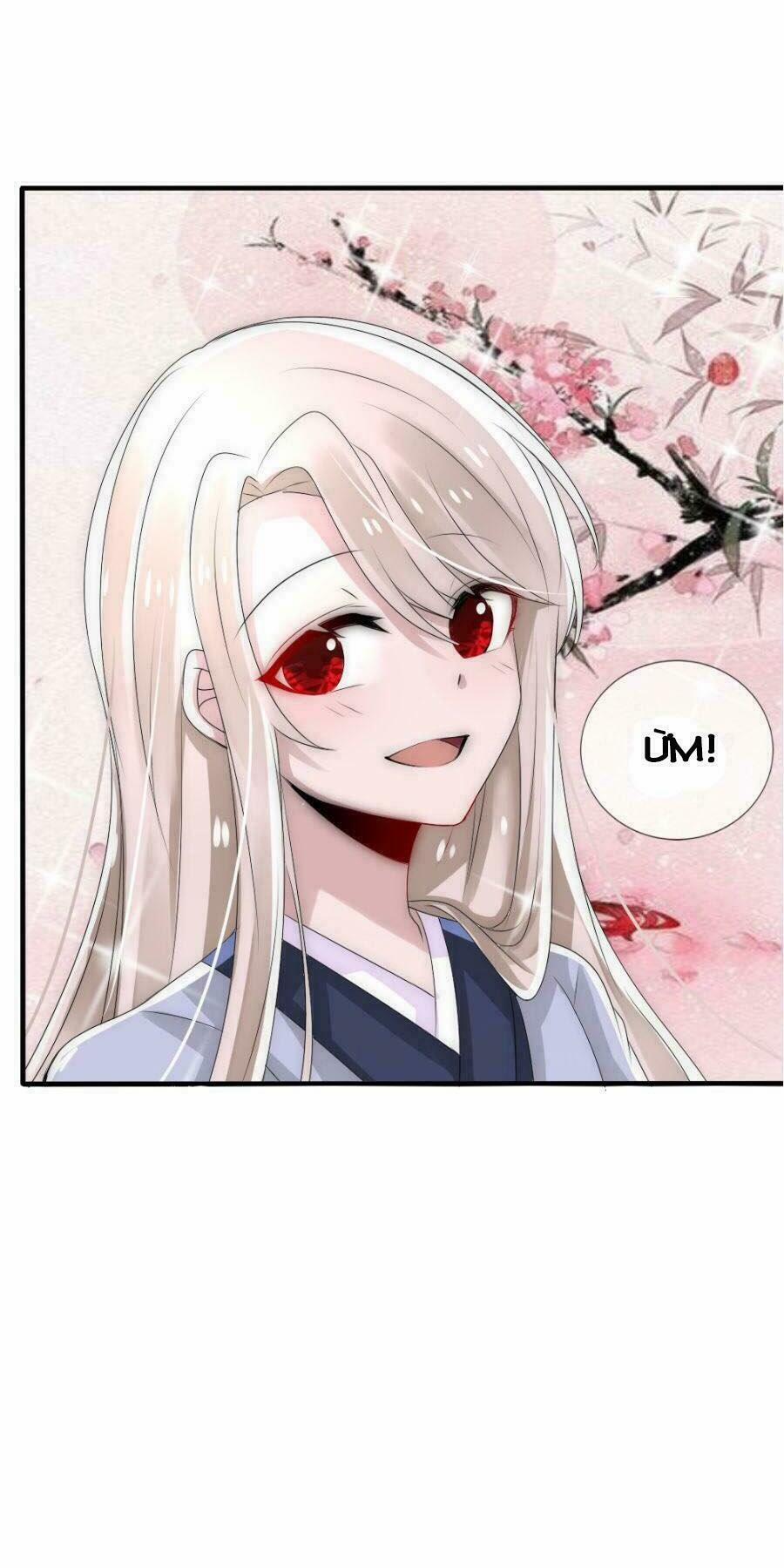 Kế Hoạch Sủng Ái Của Tiểu Công Chúa 14 trang 15