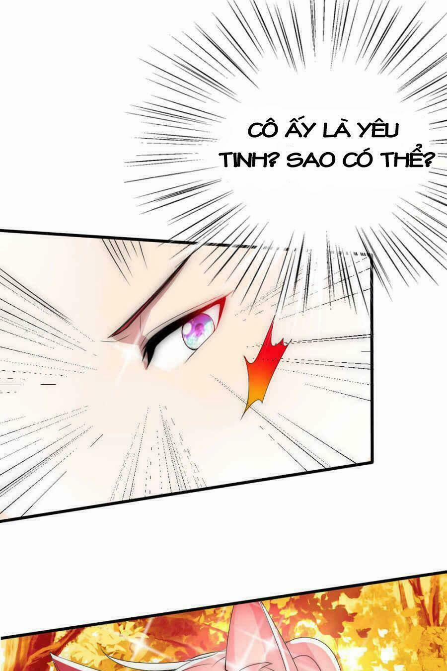 Kế Hoạch Sủng Ái Của Tiểu Công Chúa 14 trang 36