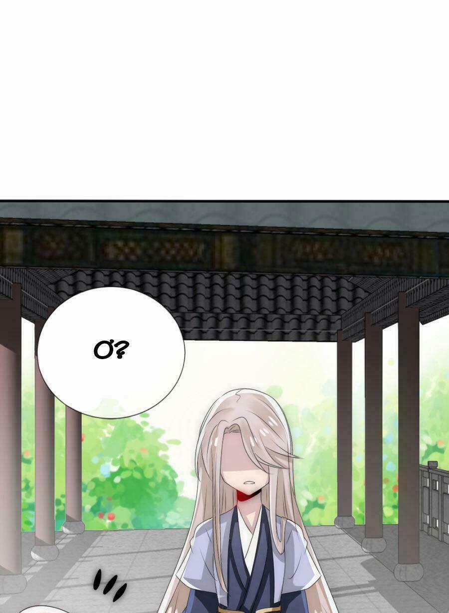 Kế Hoạch Sủng Ái Của Tiểu Công Chúa 14 trang 8