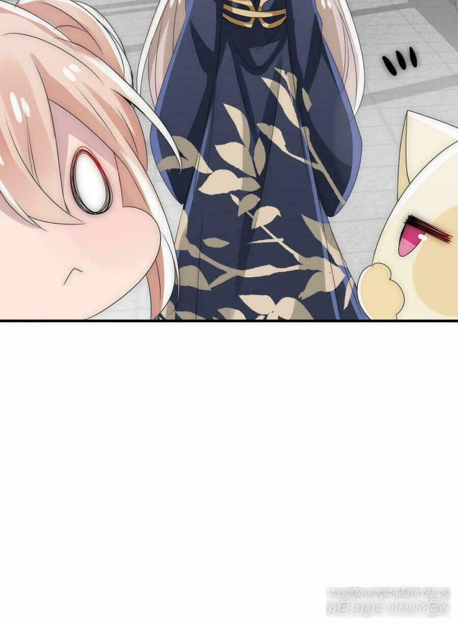 Kế Hoạch Sủng Ái Của Tiểu Công Chúa 14 trang 9