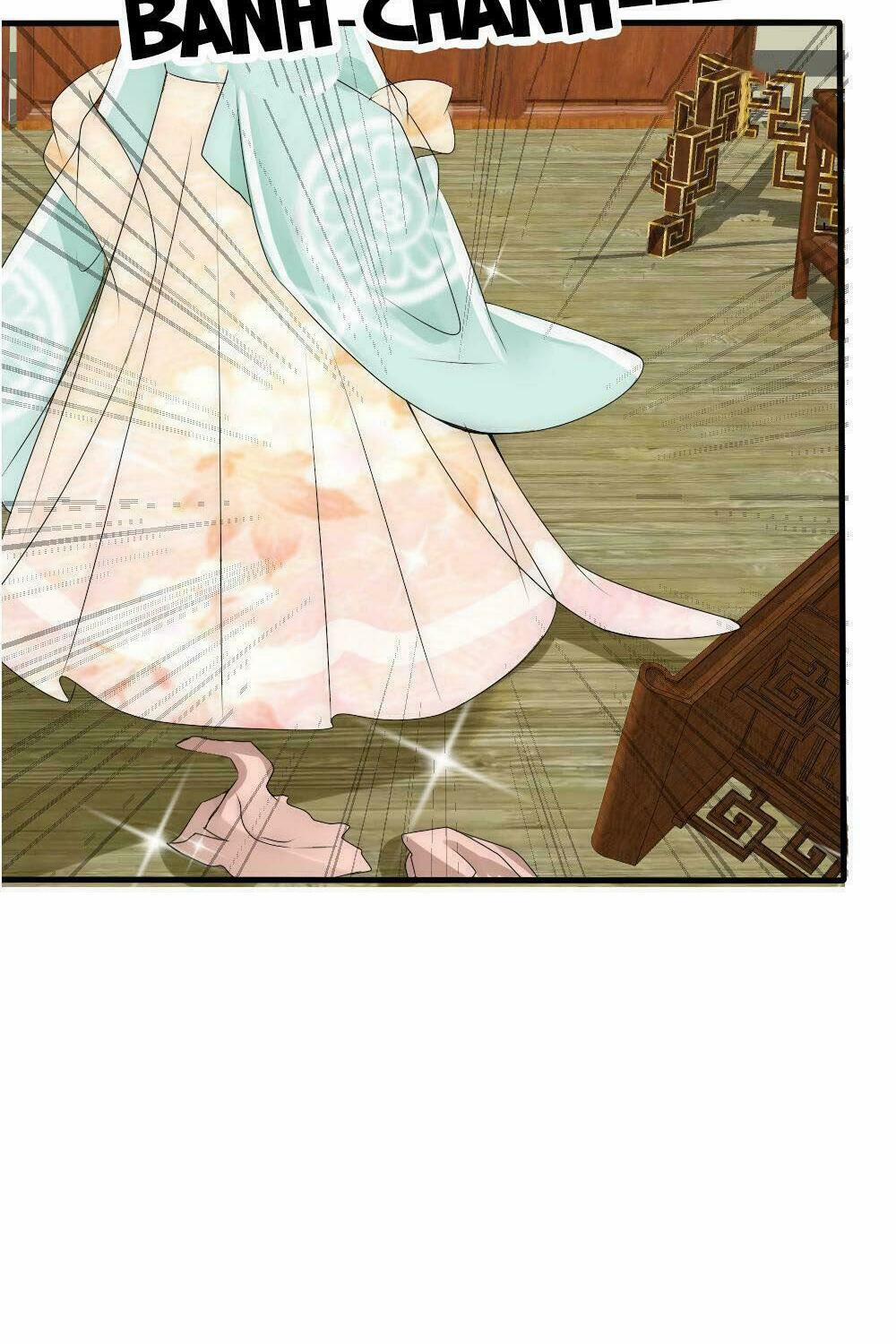 Kế Hoạch Sủng Ái Của Tiểu Công Chúa 16 trang 27