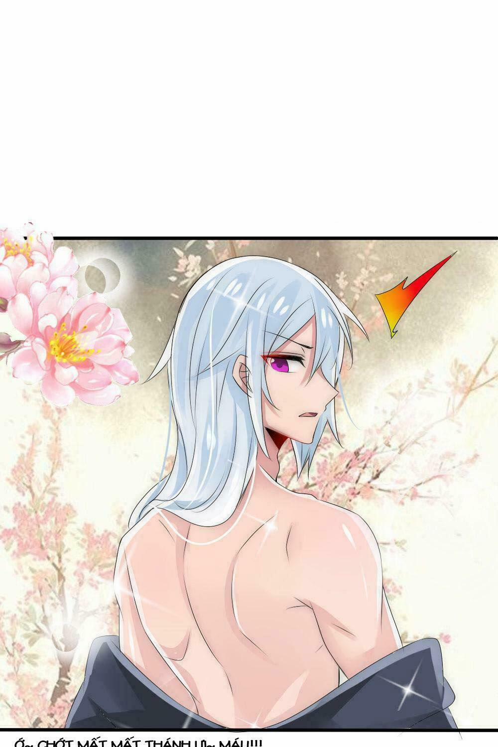 Kế Hoạch Sủng Ái Của Tiểu Công Chúa 16 trang 36