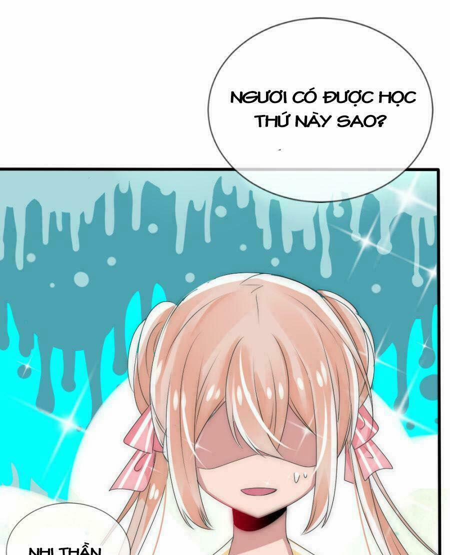 Kế Hoạch Sủng Ái Của Tiểu Công Chúa 16 trang 4