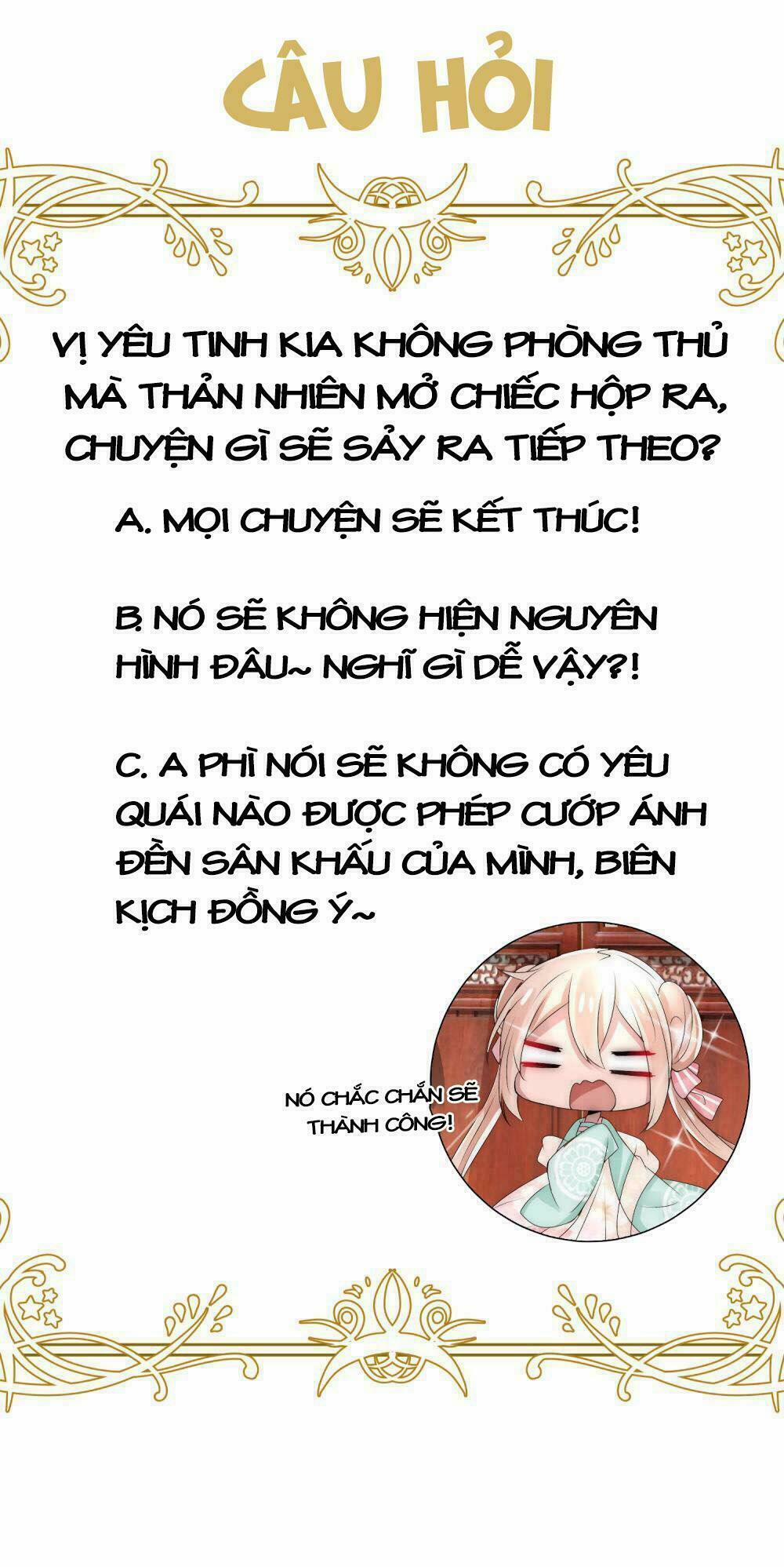 Kế Hoạch Sủng Ái Của Tiểu Công Chúa 18 trang 24