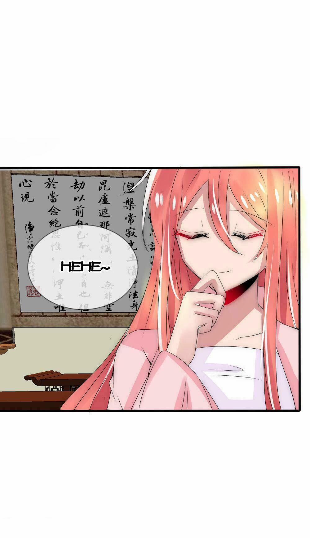 Kế Hoạch Sủng Ái Của Tiểu Công Chúa 19 trang 16