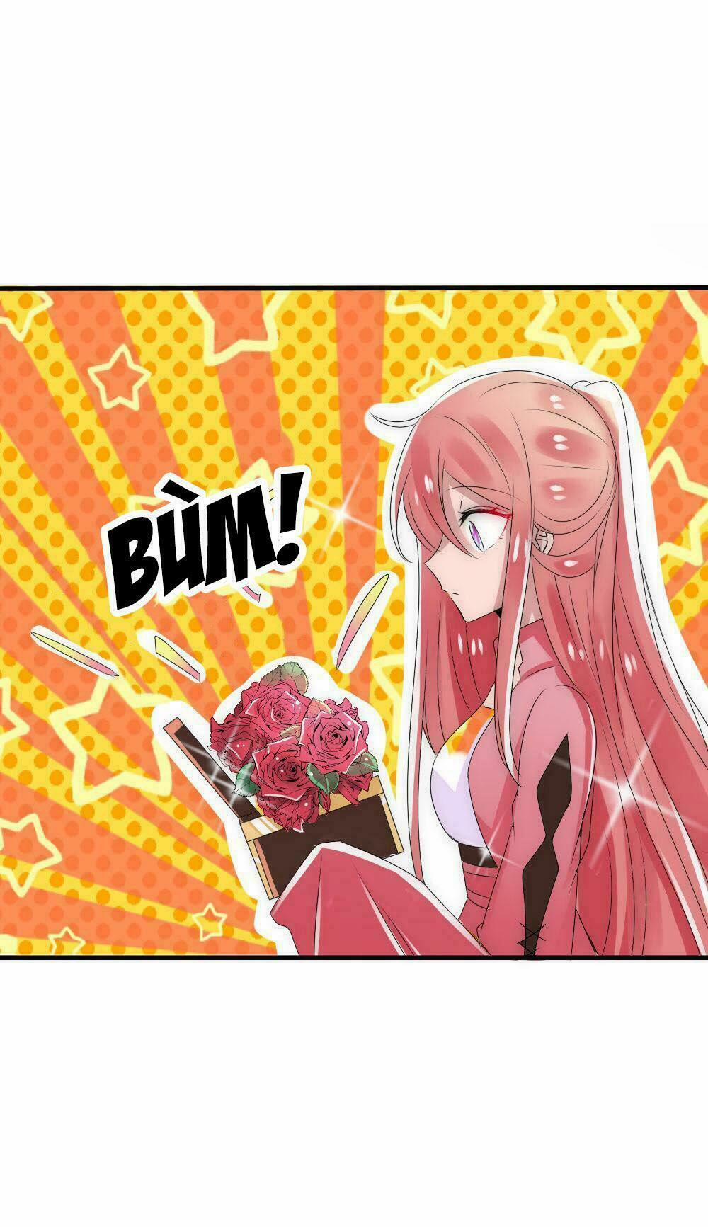 Kế Hoạch Sủng Ái Của Tiểu Công Chúa 19 trang 2