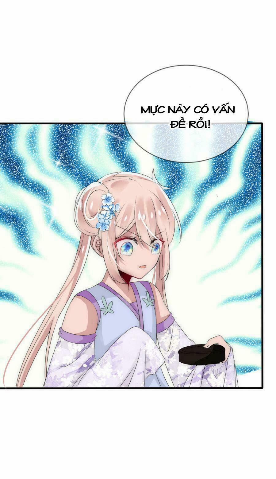 Kế Hoạch Sủng Ái Của Tiểu Công Chúa 19 trang 26