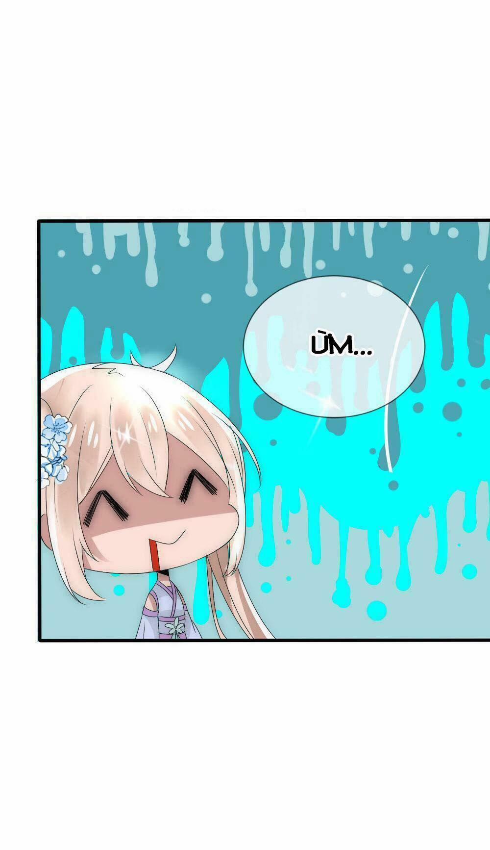 Kế Hoạch Sủng Ái Của Tiểu Công Chúa 19 trang 7