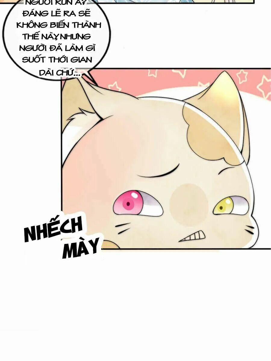 Kế Hoạch Sủng Ái Của Tiểu Công Chúa 2 trang 33