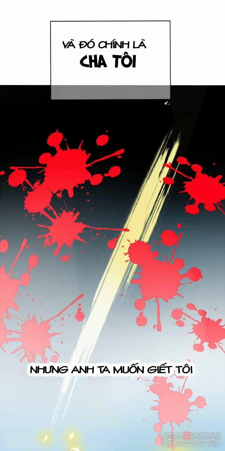 Kế Hoạch Sủng Ái Của Tiểu Công Chúa 2 trang 6