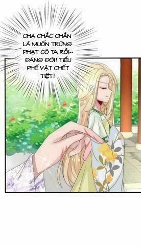 Kế Hoạch Sủng Ái Của Tiểu Công Chúa 20 trang 13