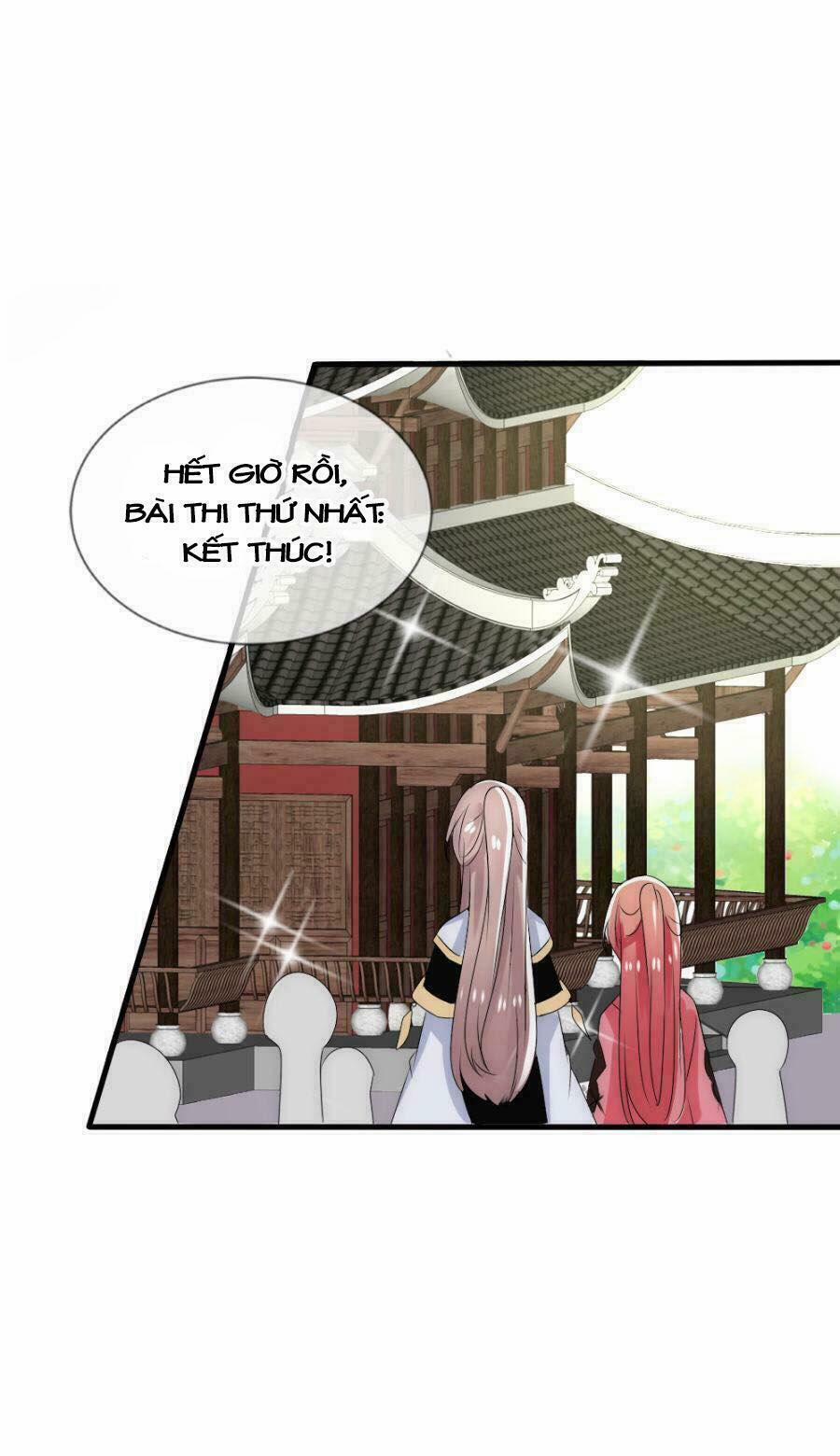 Kế Hoạch Sủng Ái Của Tiểu Công Chúa 20 trang 2