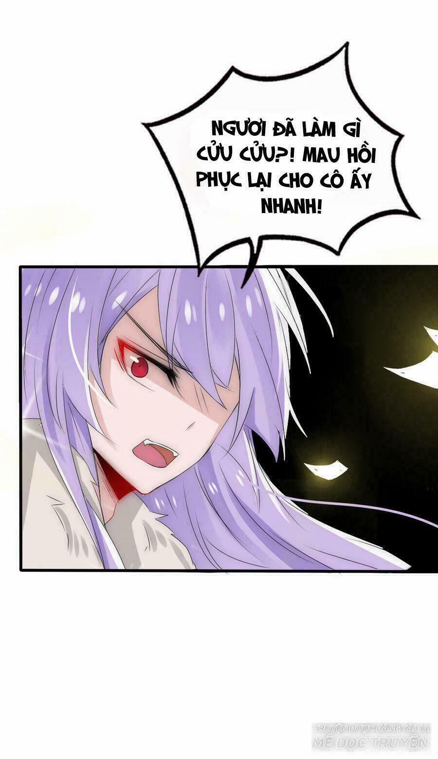 Kế Hoạch Sủng Ái Của Tiểu Công Chúa 22 trang 10