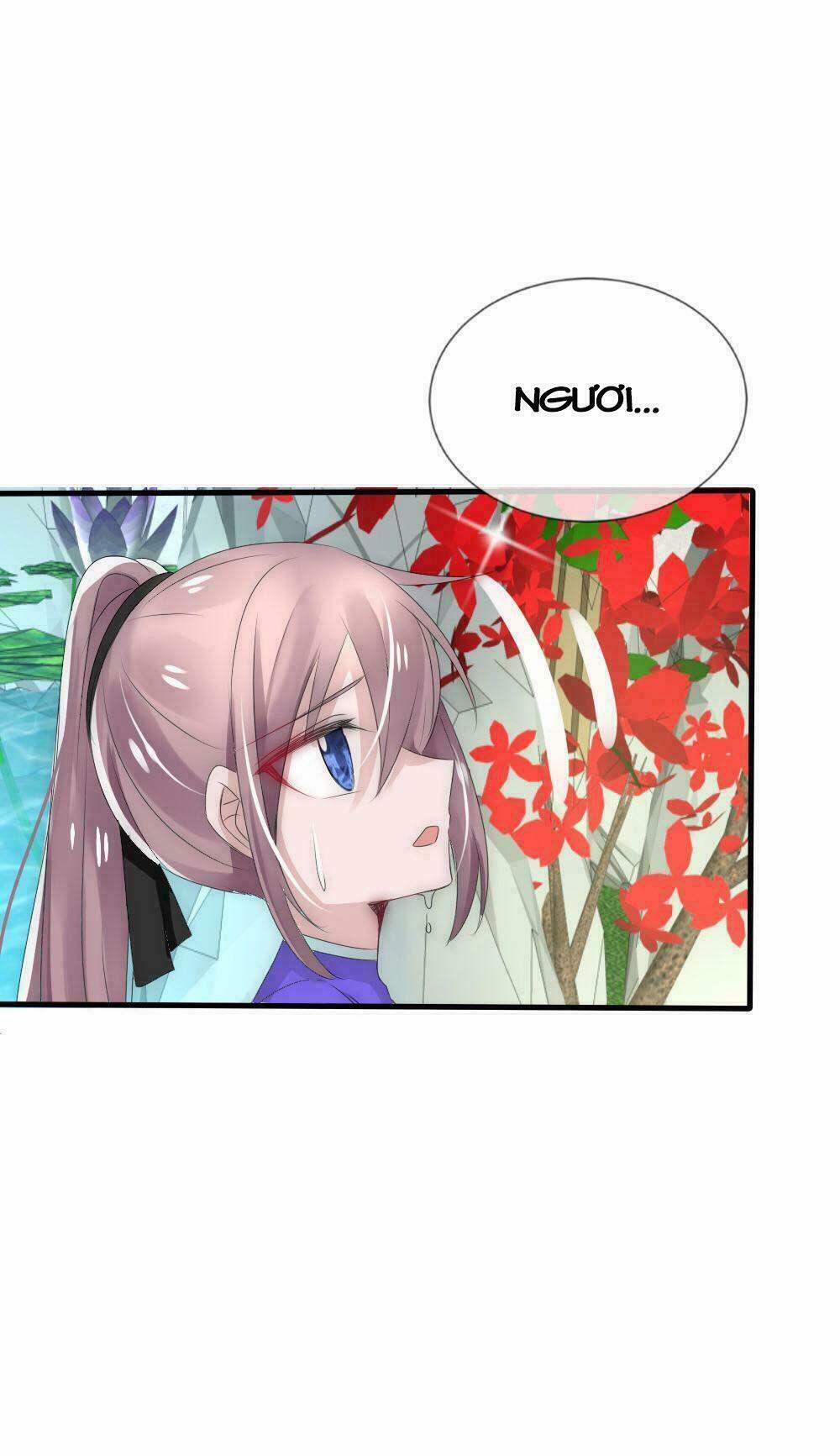 Kế Hoạch Sủng Ái Của Tiểu Công Chúa 22 trang 34