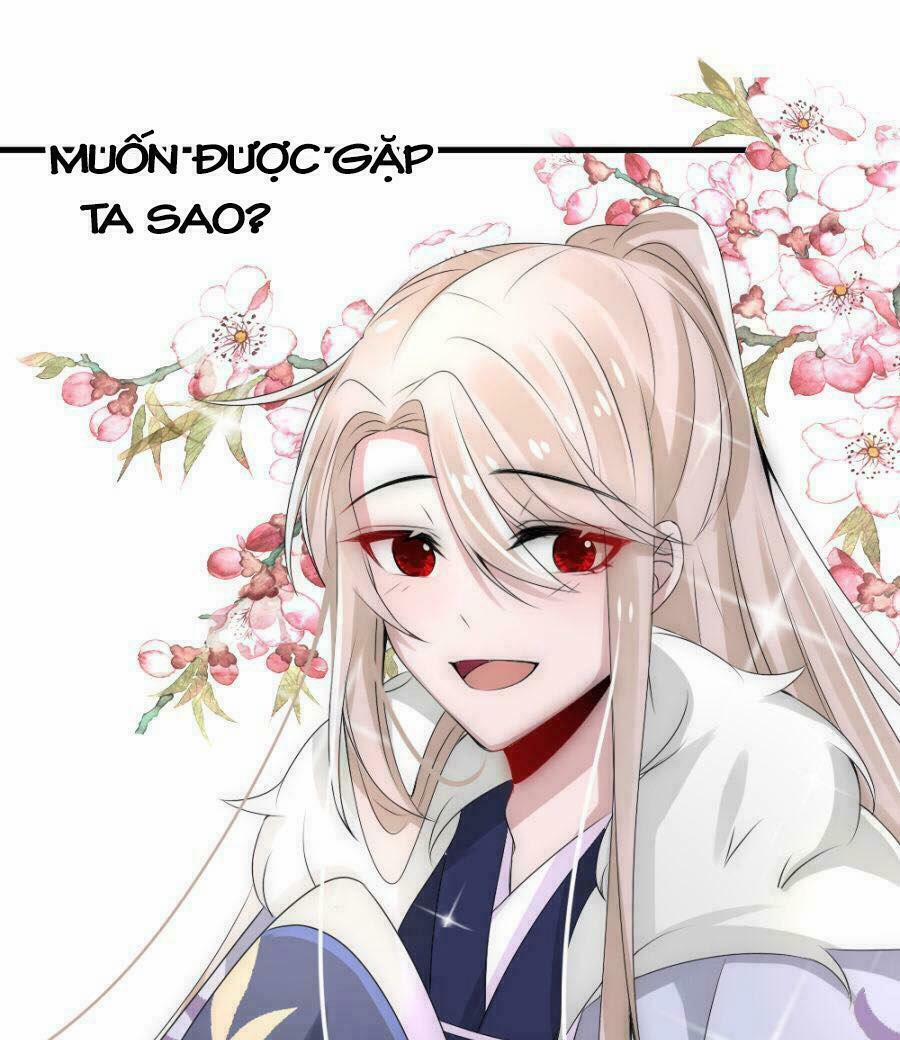 Kế Hoạch Sủng Ái Của Tiểu Công Chúa 22 trang 37