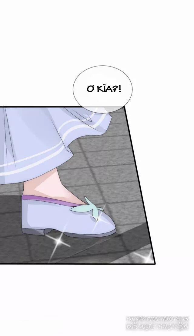 Kế Hoạch Sủng Ái Của Tiểu Công Chúa 23.1 trang 10