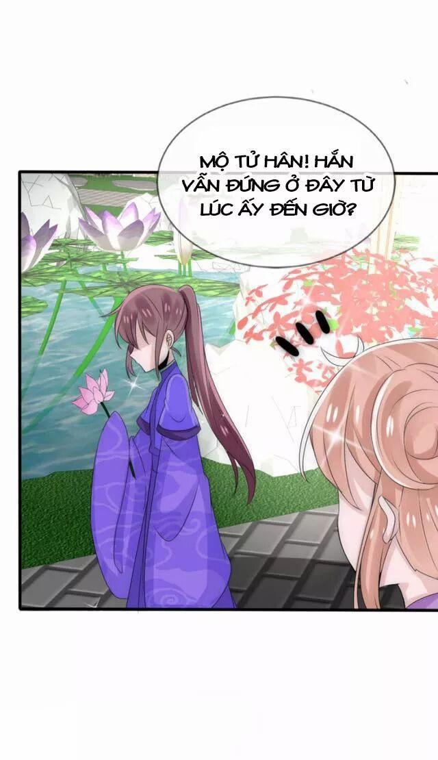 Kế Hoạch Sủng Ái Của Tiểu Công Chúa 23.1 trang 11