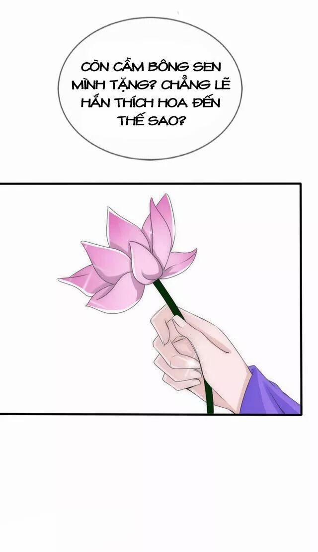 Kế Hoạch Sủng Ái Của Tiểu Công Chúa 23.1 trang 12