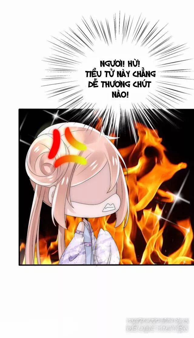 Kế Hoạch Sủng Ái Của Tiểu Công Chúa 23.1 trang 15