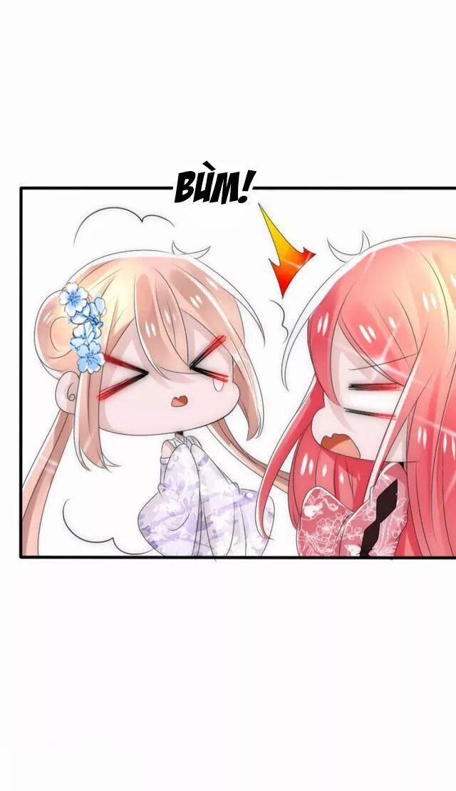 Kế Hoạch Sủng Ái Của Tiểu Công Chúa 23.1 trang 2