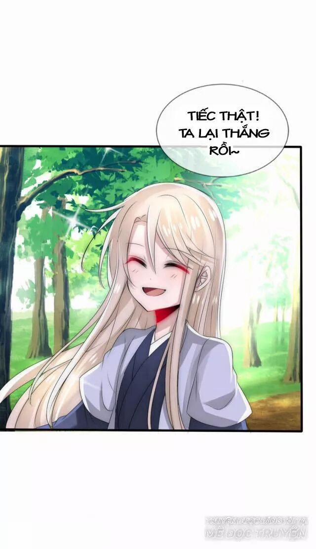 Kế Hoạch Sủng Ái Của Tiểu Công Chúa 23.1 trang 20