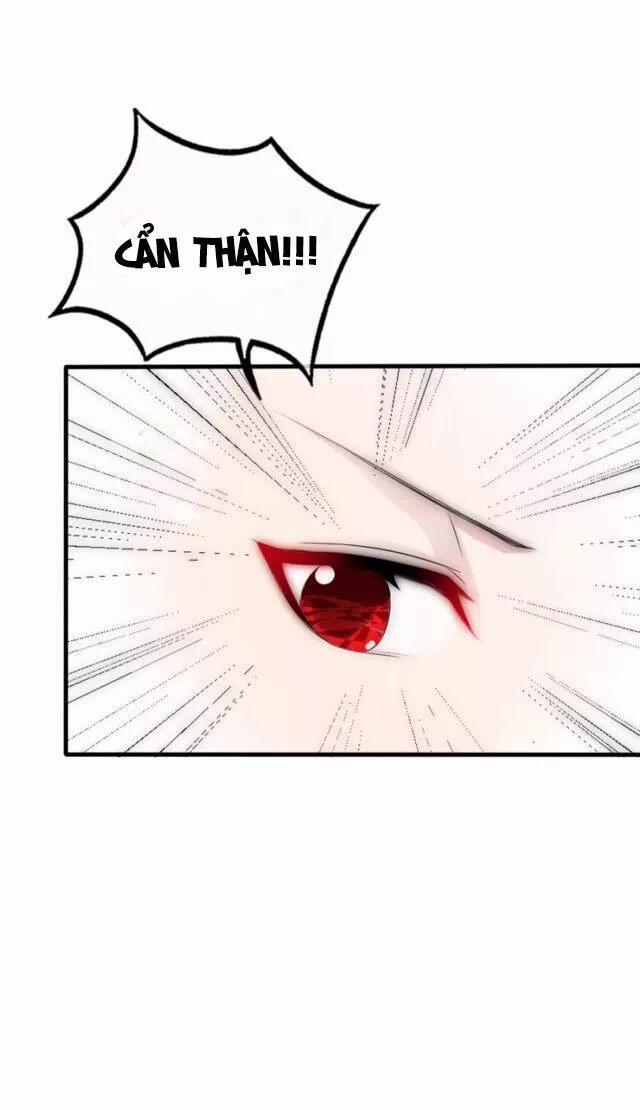 Kế Hoạch Sủng Ái Của Tiểu Công Chúa 23.1 trang 23