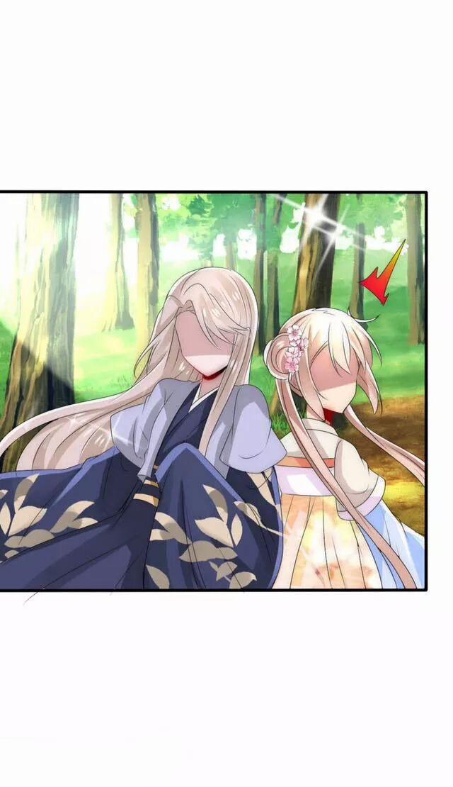 Kế Hoạch Sủng Ái Của Tiểu Công Chúa 23.1 trang 24