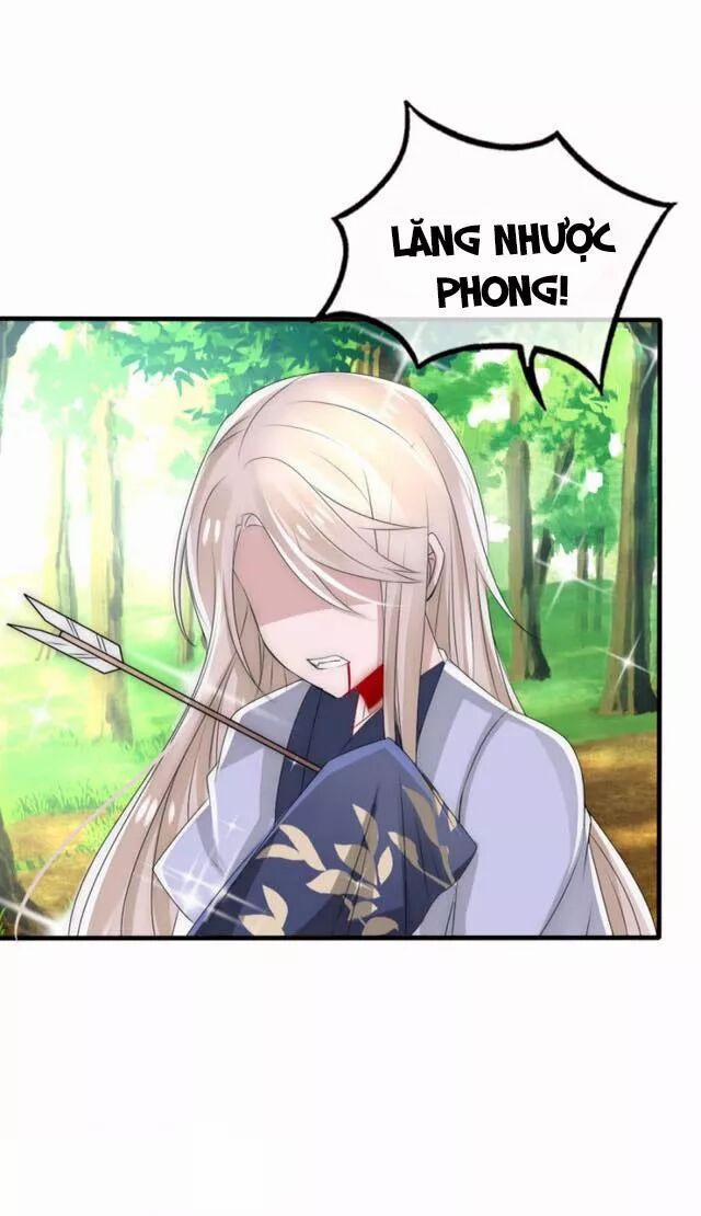 Kế Hoạch Sủng Ái Của Tiểu Công Chúa 23.1 trang 26