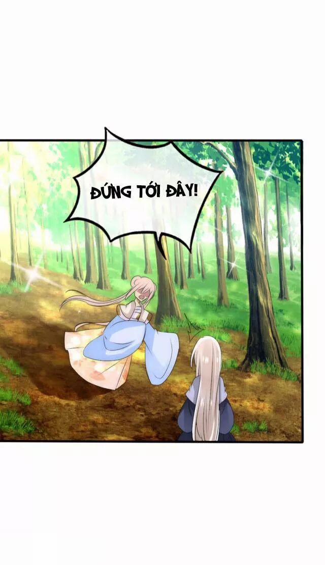 Kế Hoạch Sủng Ái Của Tiểu Công Chúa 23.1 trang 28