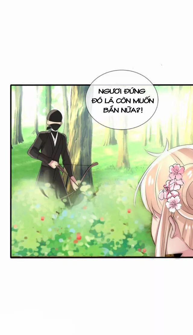 Kế Hoạch Sủng Ái Của Tiểu Công Chúa 23.1 trang 33