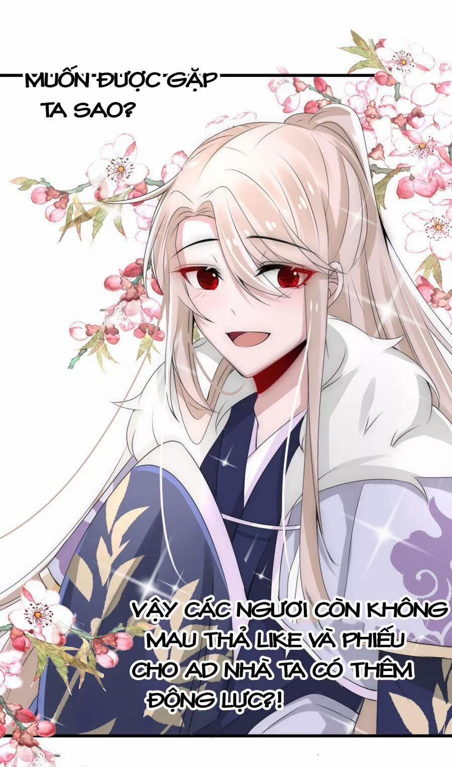 Kế Hoạch Sủng Ái Của Tiểu Công Chúa 23.1 trang 36