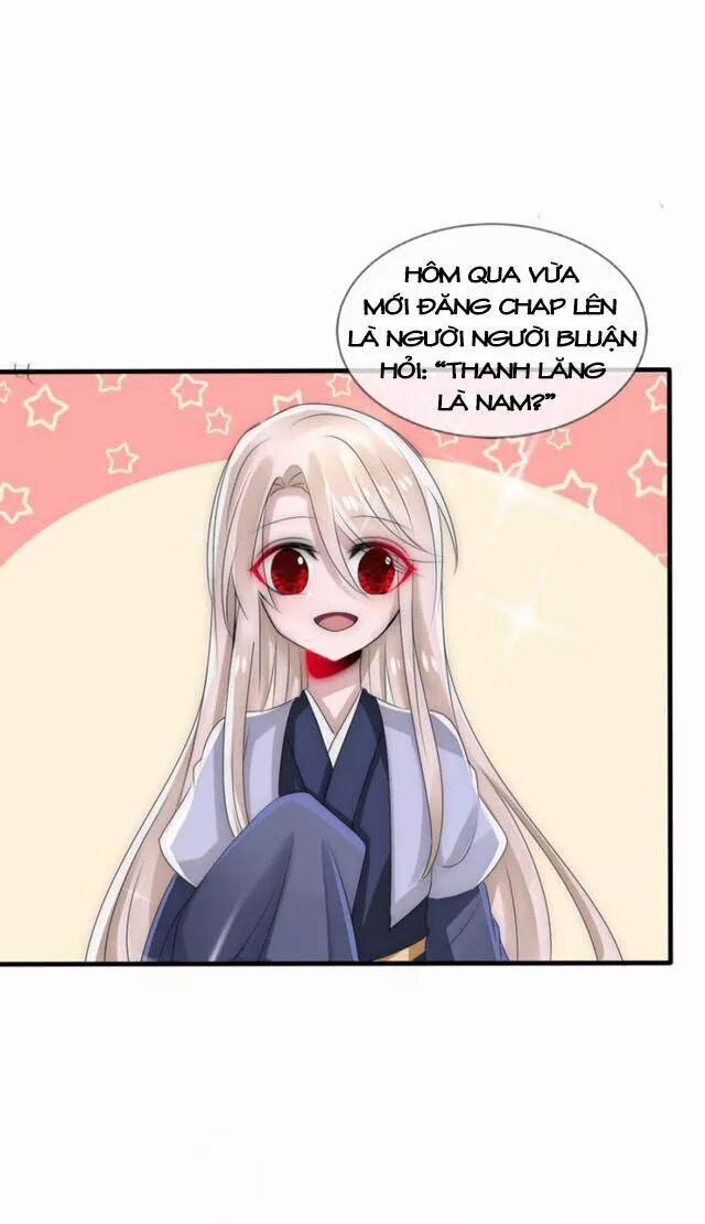 Kế Hoạch Sủng Ái Của Tiểu Công Chúa 23.1 trang 38